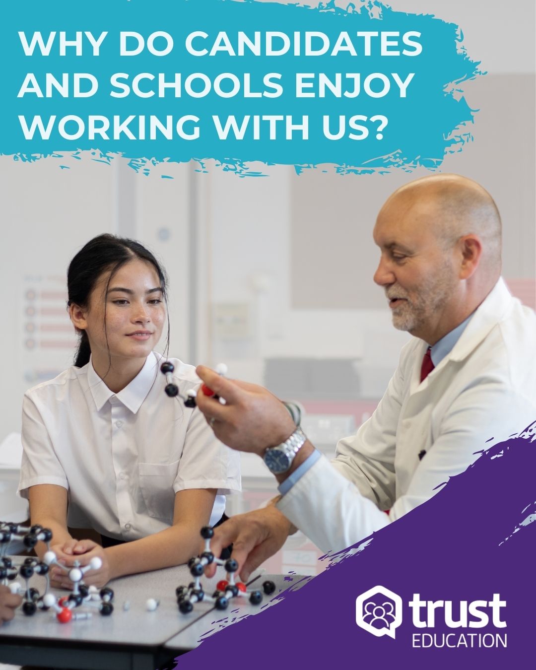 Candidates and schools have nothing but praise for